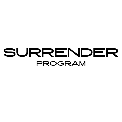 SURRENDER PROGRAM 
