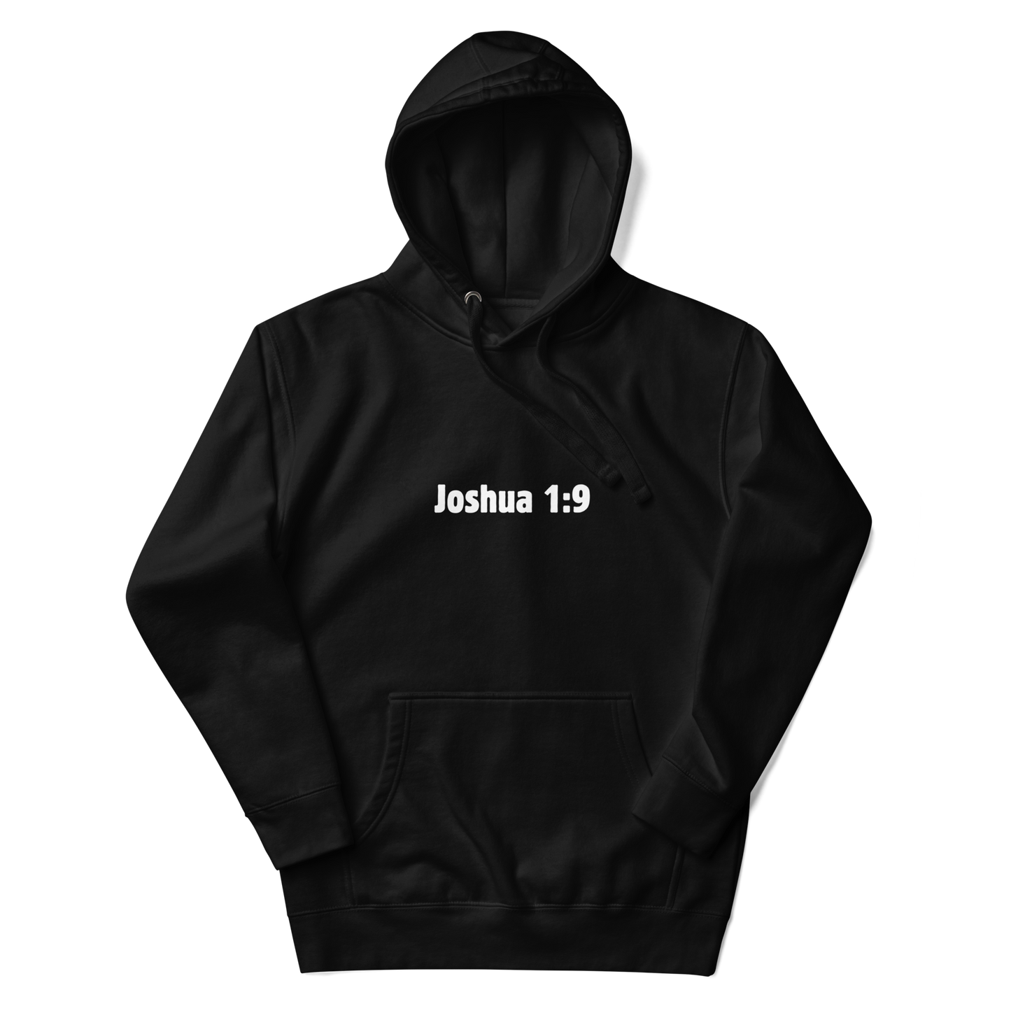 FAITH OVER FEAR PREMIUM HOODIE