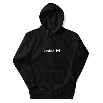 FAITH OVER FEAR PREMIUM HOODIE