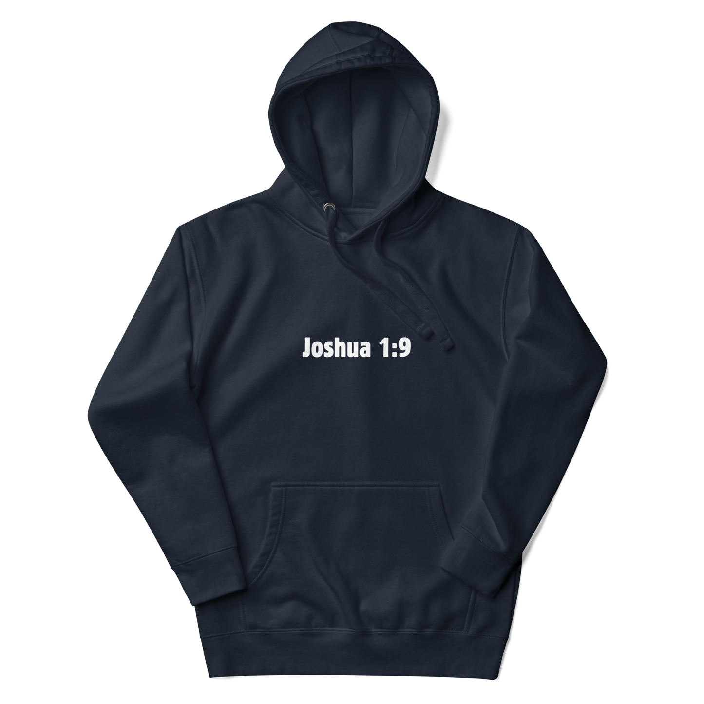 FAITH OVER FEAR PREMIUM HOODIE
