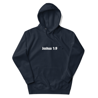 FAITH OVER FEAR PREMIUM HOODIE